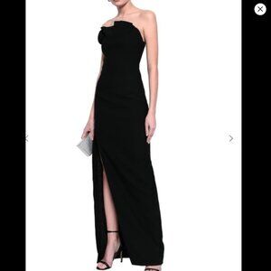 CINQ A SEPT KEIRA GOWN Size 0